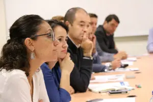 Taller Delegar y motivar de forma eficaz en Sevilla