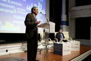 I Foro Agroalimentario Instituto de Estudios Cajasol