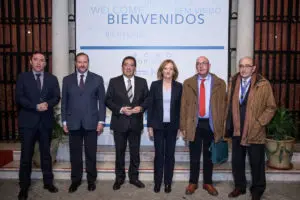 I Foro Agroalimentario Instituto de Estudios Cajasol