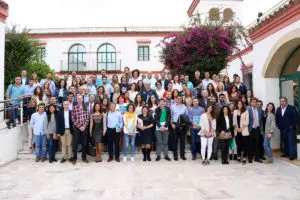 Cien Caminos al Exito Sevilla