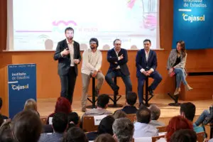 Jornada Emprendimiento Andalucia