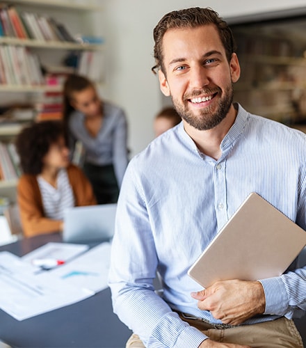 Negocios Internacionales Master Sevilla