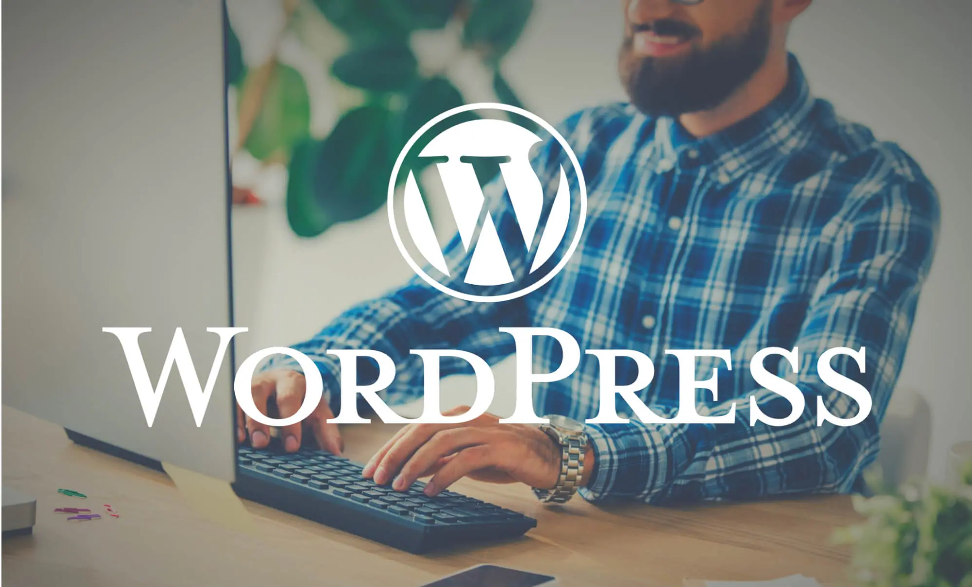 Que es WordPress